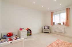 Fisher Close, Tamworth