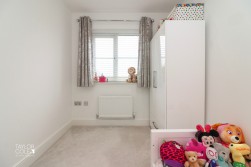 Fisher Close, Tamworth