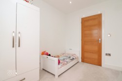 Fisher Close, Tamworth