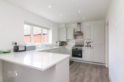 Fisher Close, Tamworth