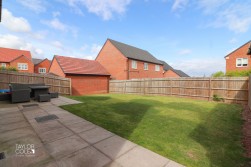 Fisher Close, Tamworth
