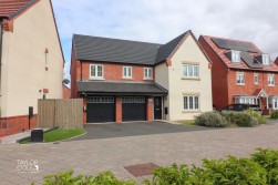 Fisher Close, Tamworth