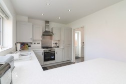 Fisher Close, Tamworth