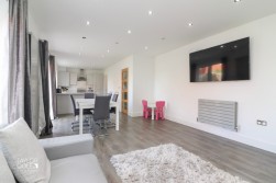 Fisher Close, Tamworth