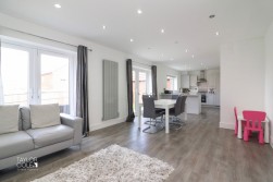 Fisher Close, Tamworth