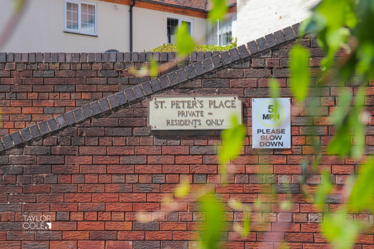 Church Lane, Kingsbury