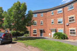 Valley Drive, Wilnecote