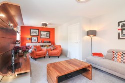 Valley Drive, Wilnecote