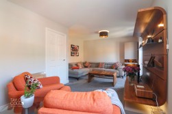 Valley Drive, Wilnecote