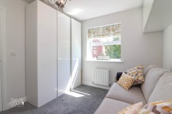 Valley Drive, Wilnecote