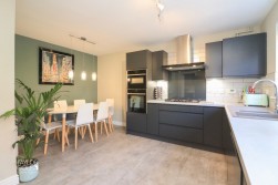 Valley Drive, Wilnecote