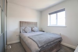 Valley Drive, Wilnecote