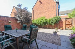 Valley Drive, Wilnecote