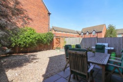 Valley Drive, Wilnecote