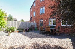 Valley Drive, Wilnecote