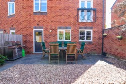 Valley Drive, Wilnecote
