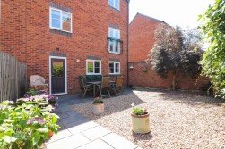 Valley Drive, Wilnecote