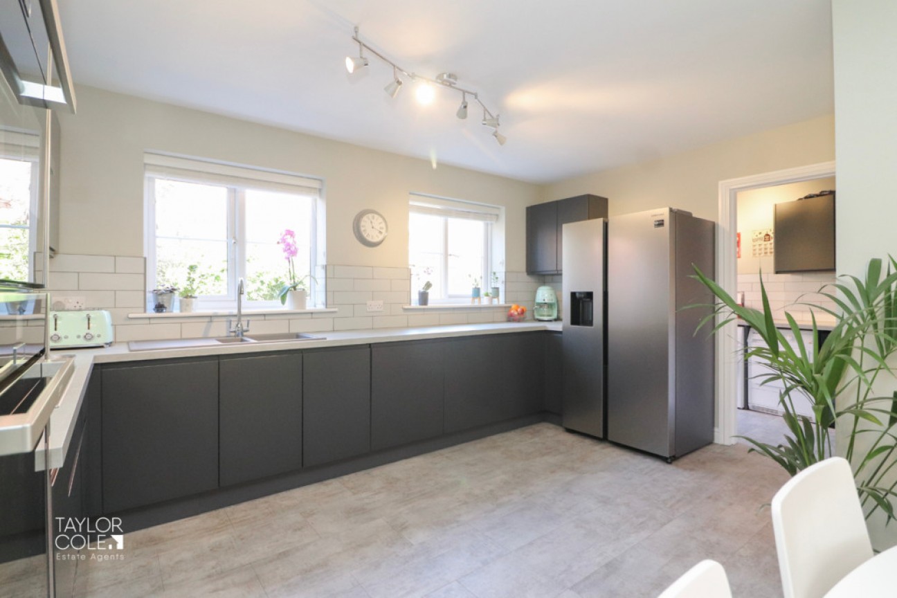Valley Drive, Wilnecote