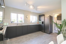 Valley Drive, Wilnecote