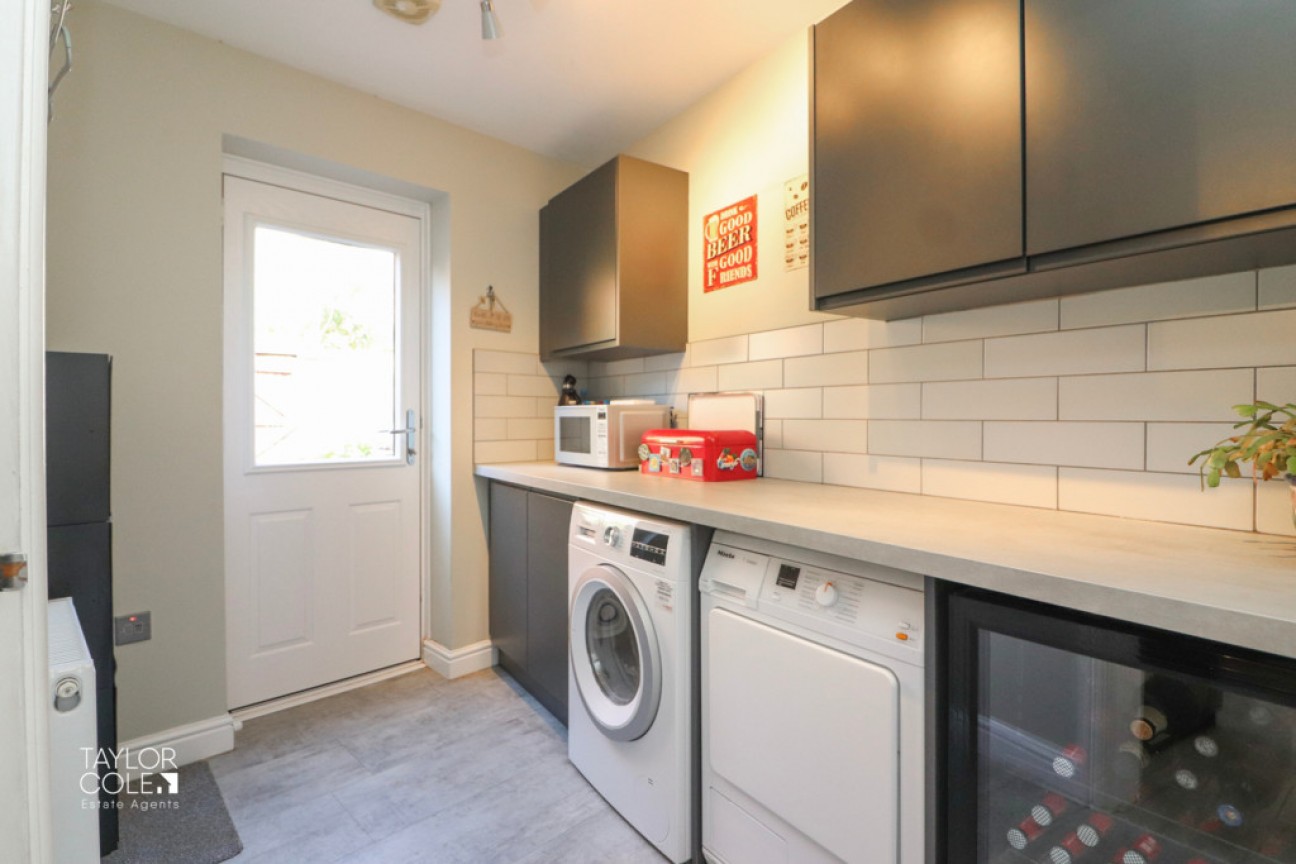 Valley Drive, Wilnecote