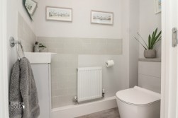Valley Drive, Wilnecote