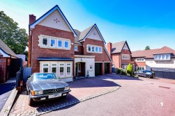 Comberford Road, Tamworth