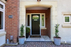 Comberford Road, Tamworth
