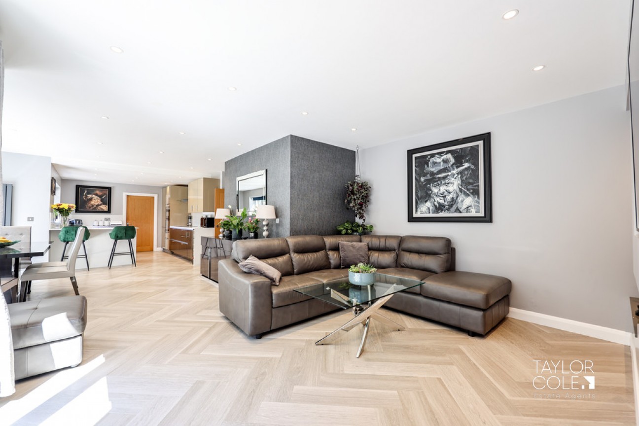Comberford Road, Tamworth