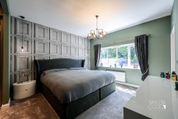 Comberford Road, Tamworth