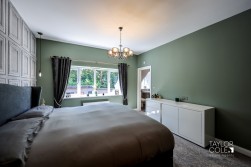 Comberford Road, Tamworth