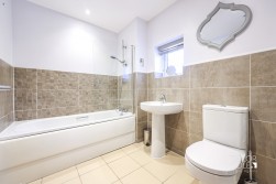Comberford Road, Tamworth