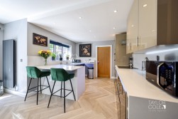 Comberford Road, Tamworth