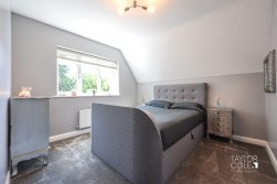 Comberford Road, Tamworth