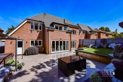 Comberford Road, Tamworth