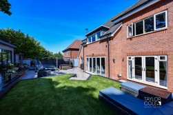 Comberford Road, Tamworth