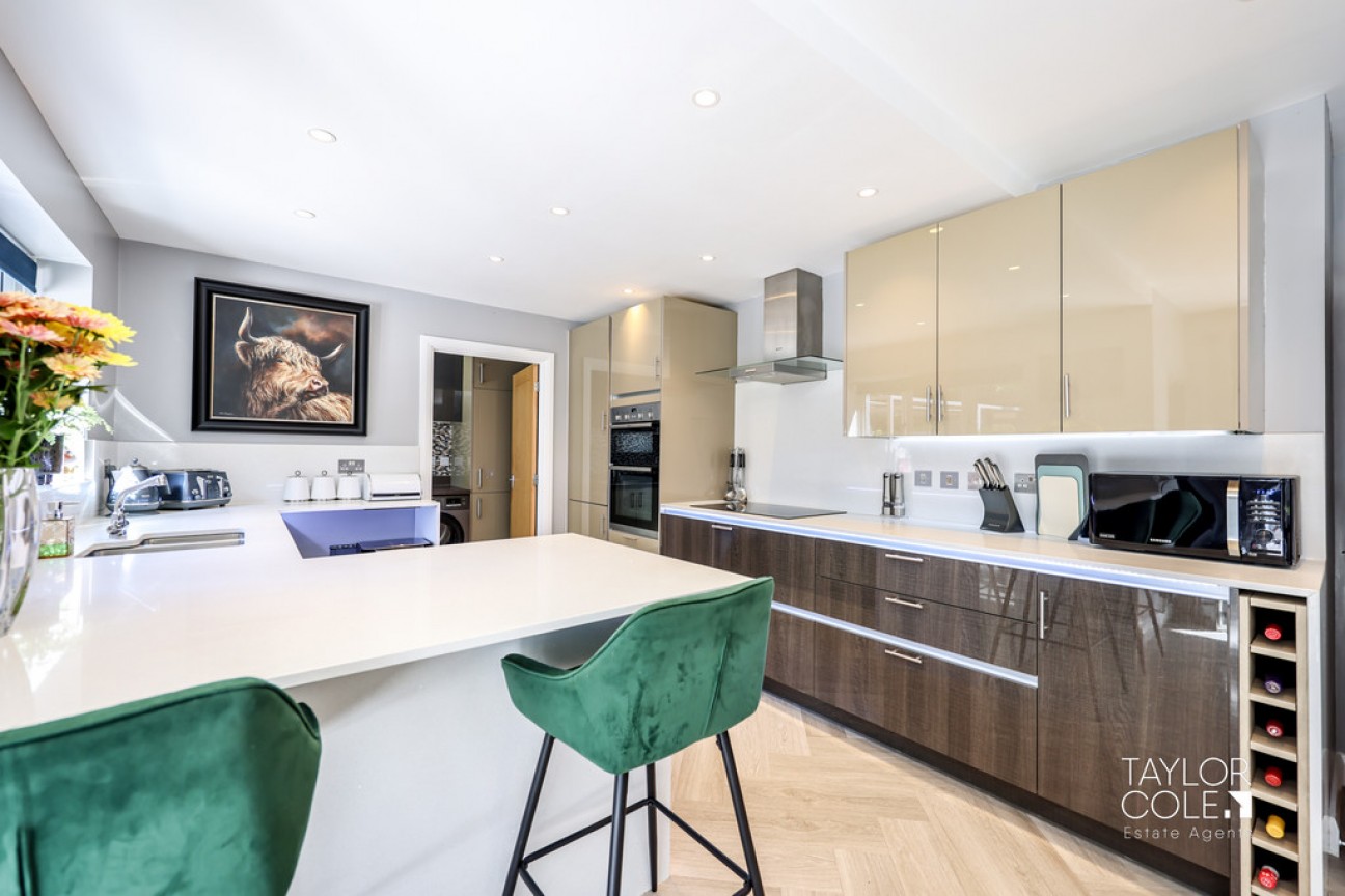 Comberford Road, Tamworth