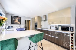 Comberford Road, Tamworth