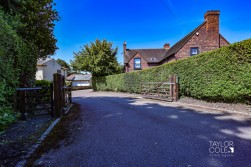 Comberford Road, Tamworth