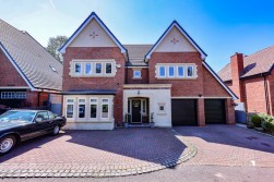 Comberford Road, Tamworth