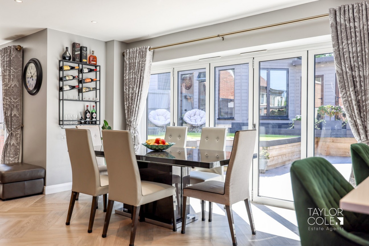 Comberford Road, Tamworth