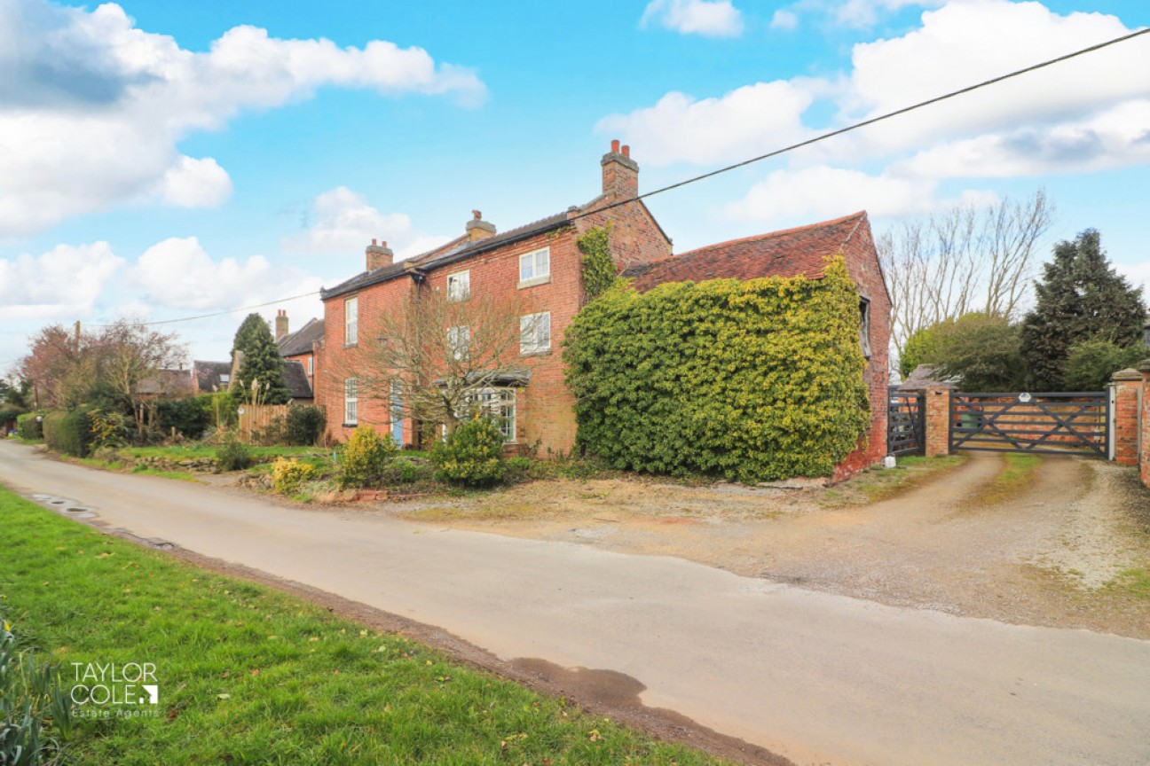 School Lane, Normanton Le Heath