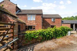 School Lane, Normanton Le Heath