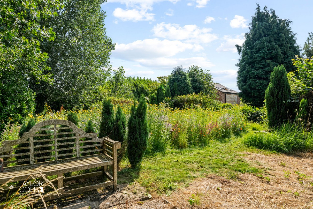 School Lane, Normanton Le Heath