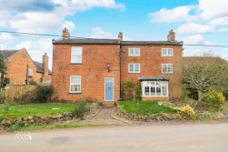School Lane, Normanton Le Heath