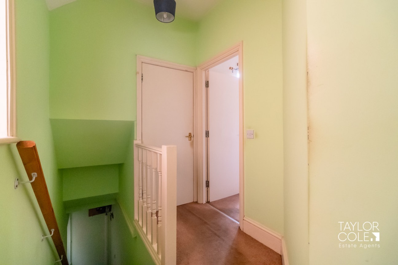 Cross Street, Tamworth