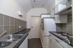 Cross Street, Tamworth