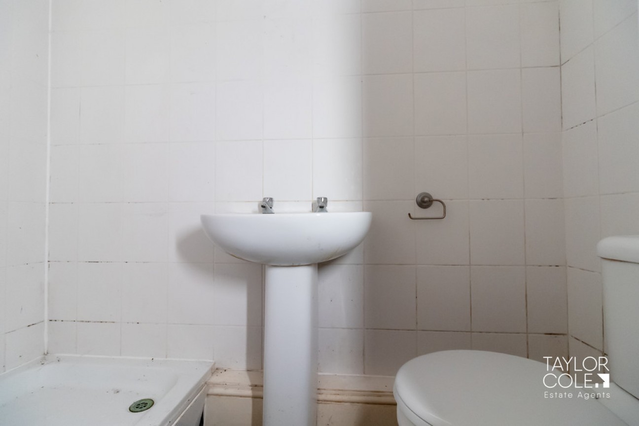 Cross Street, Tamworth