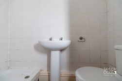 Cross Street, Tamworth