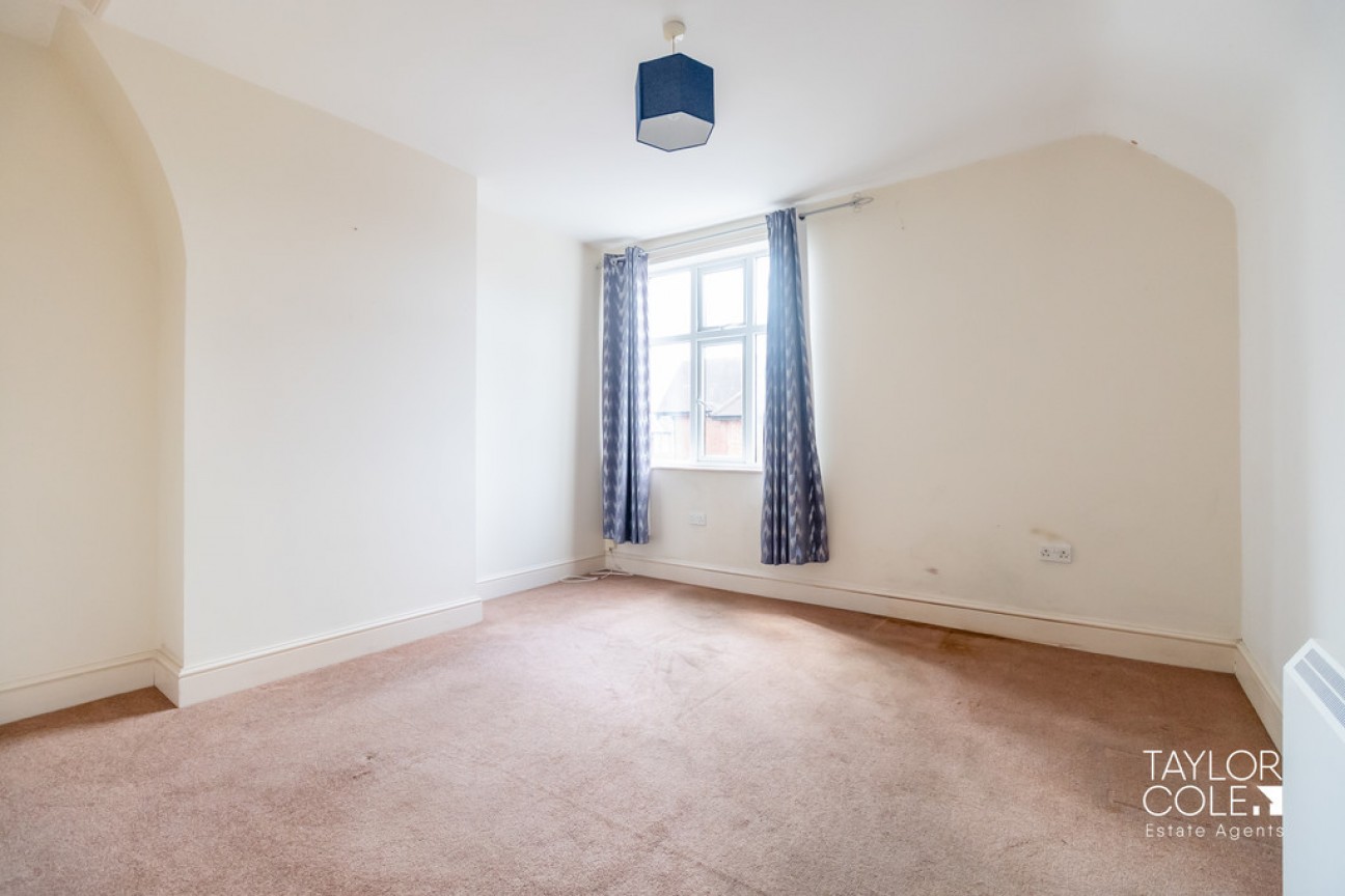 Cross Street, Tamworth