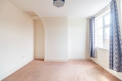 Cross Street, Tamworth